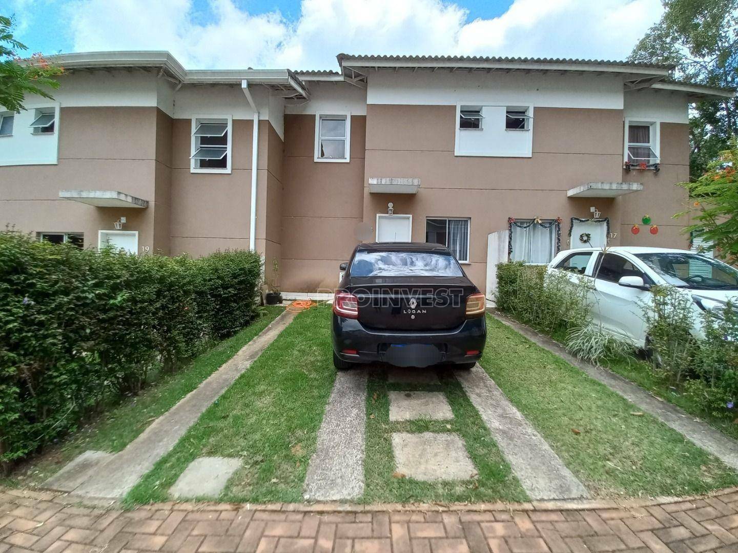 Casa de Condomínio à venda com 2 quartos, 66m² - Foto 20