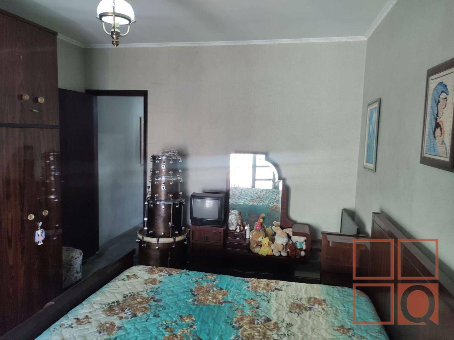 Sobrado à venda com 3 quartos, 108m² - Foto 27