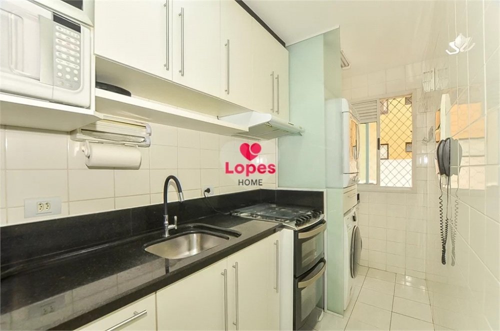 Apartamento à venda com 3 quartos, 61m² - Foto 14