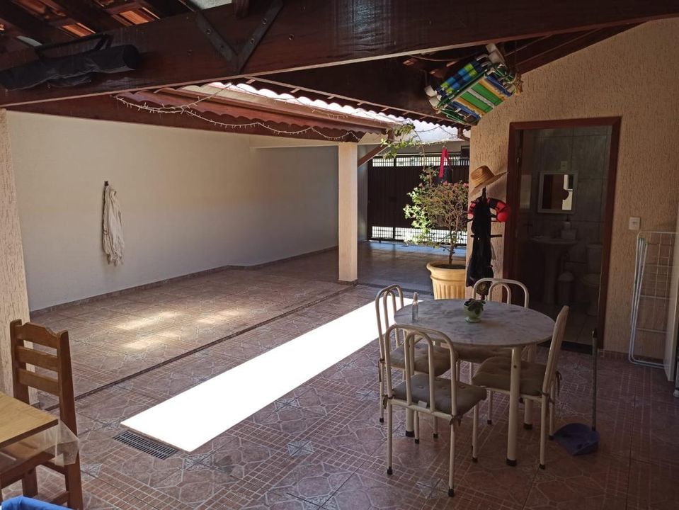 Casa à venda com 2 quartos, 182m² - Foto 20