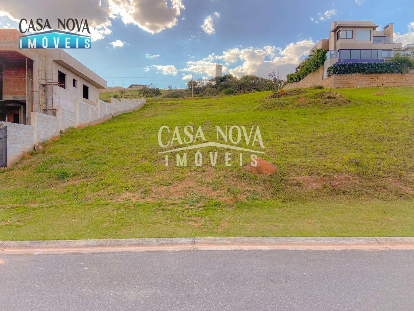 Loteamento e Condomínio à venda, 800M2 - Foto 1