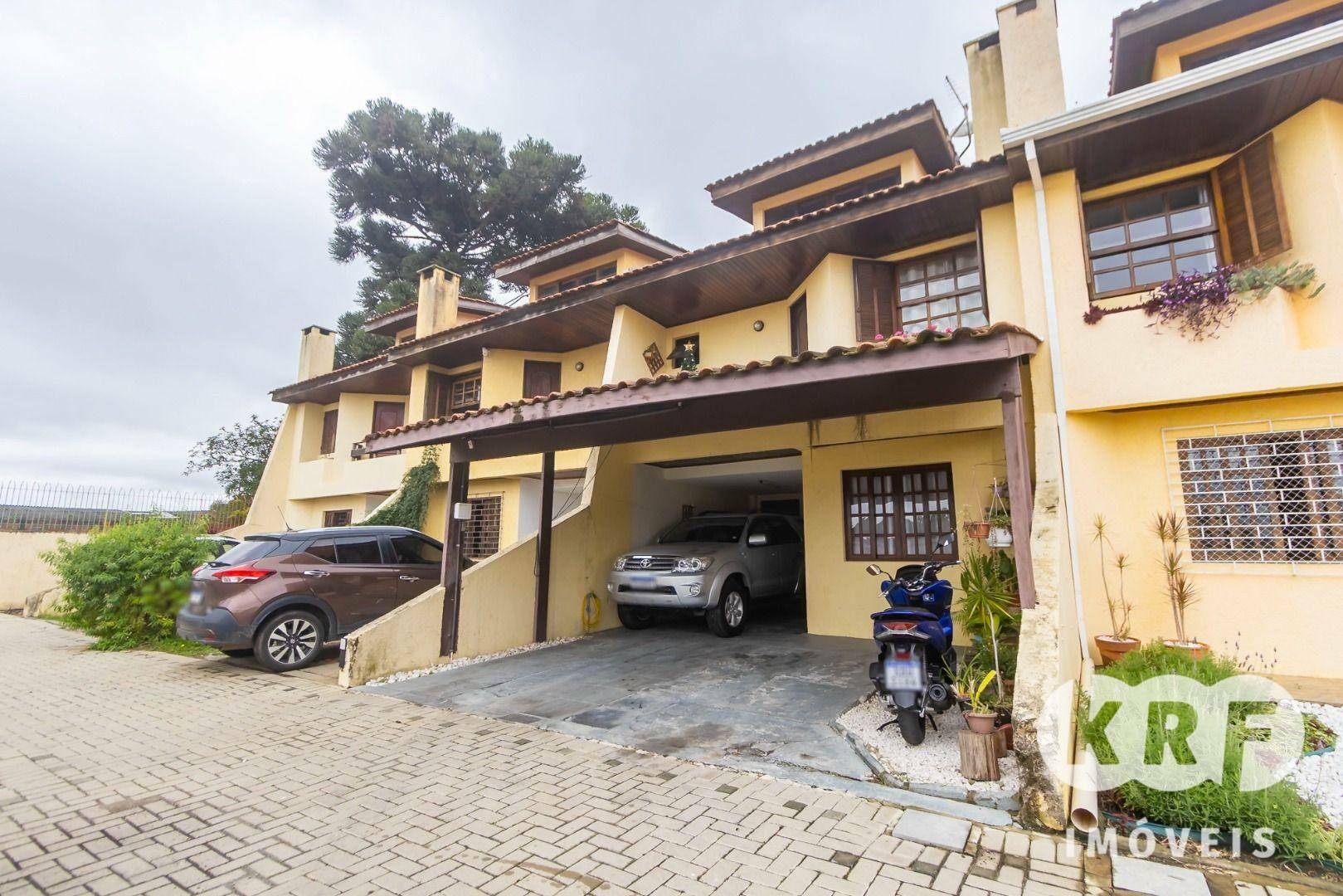 Sobrado à venda com 3 quartos, 142m² - Foto 4