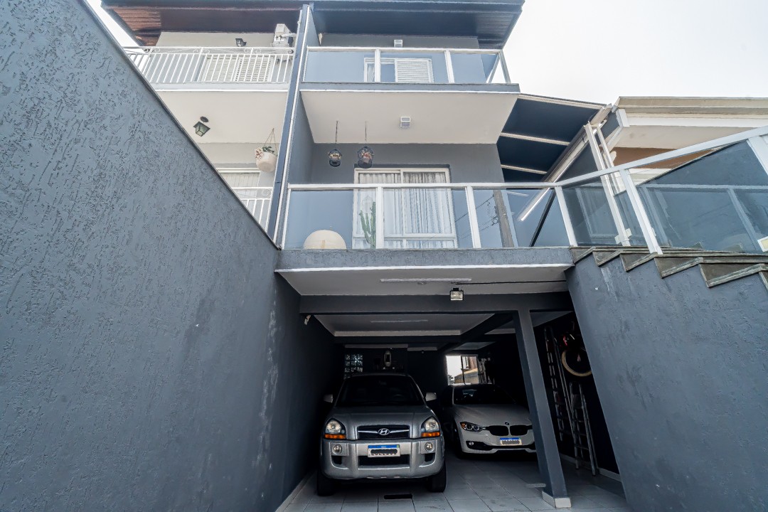 Casa de Condomínio para alugar com 3 quartos - Foto 1