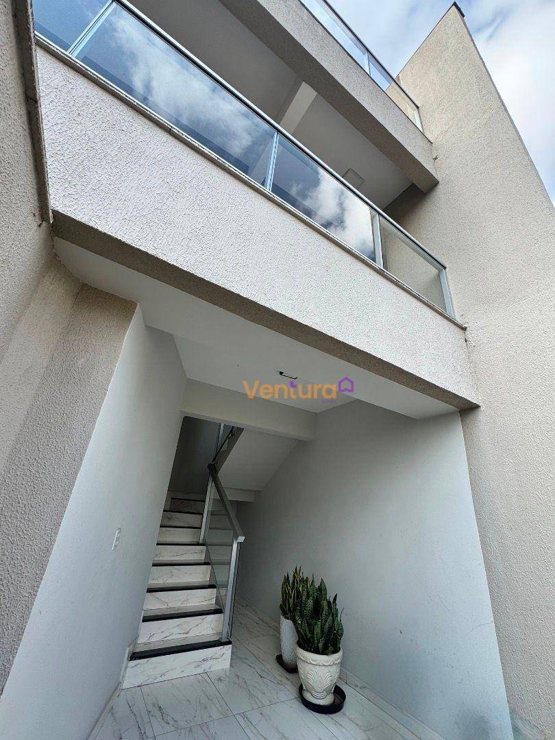 Casa, 3 quartos, 125 m² - Foto 2