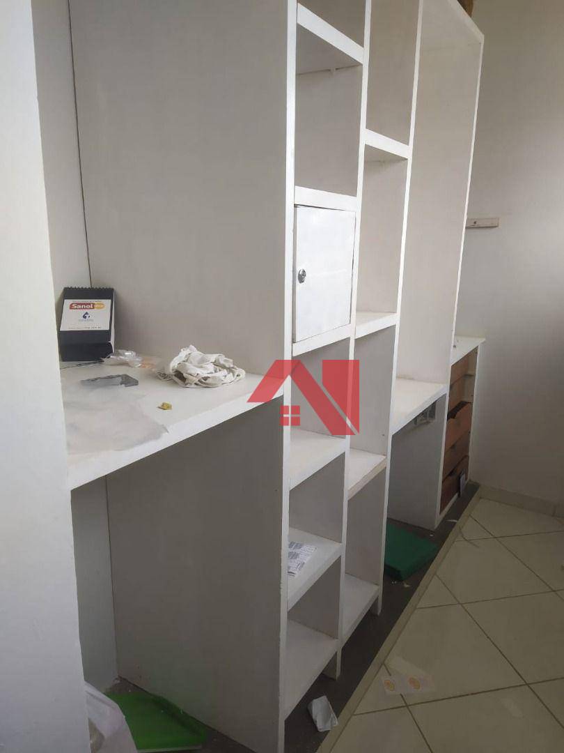 Casa à venda com 3 quartos, 186m² - Foto 21