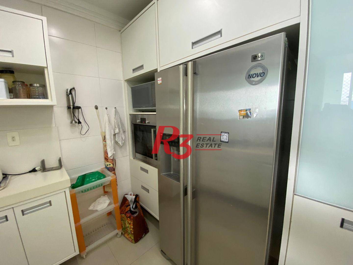 Apartamento à venda e aluguel com 3 quartos, 169m² - Foto 13