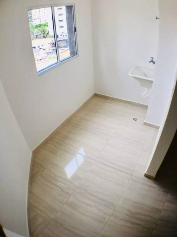 Apartamento para alugar com 1 quarto, 25m² - Foto 2