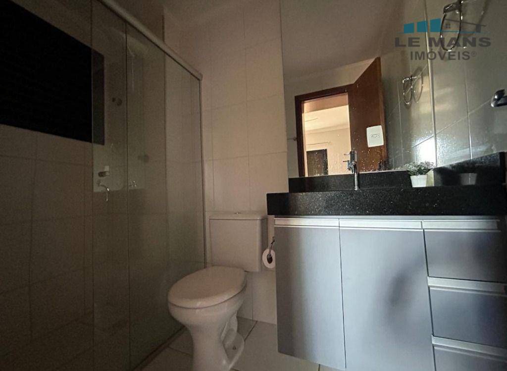 Apartamento à venda com 3 quartos, 87m² - Foto 6