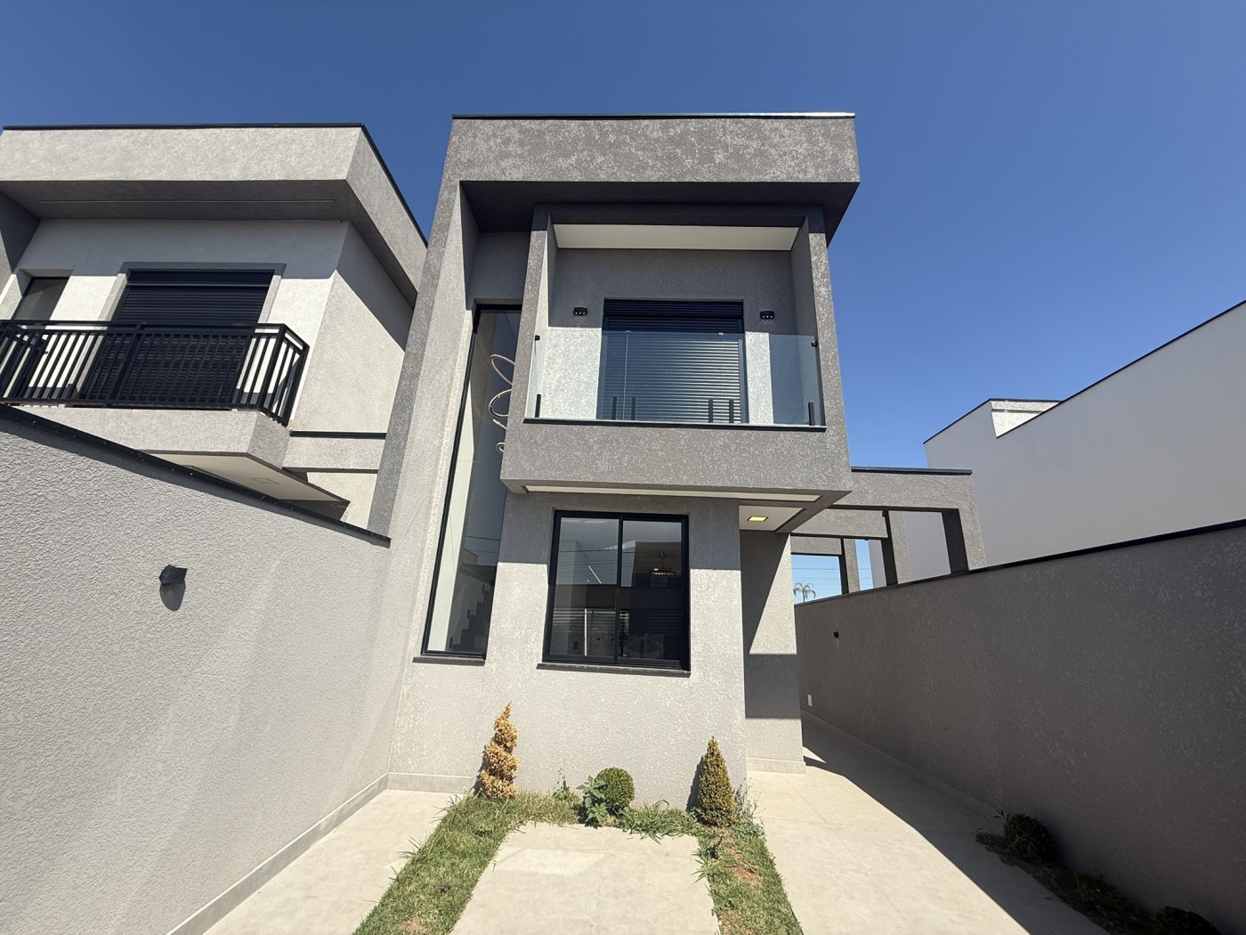 Casa, 3 quartos, 130 m² - Foto 3