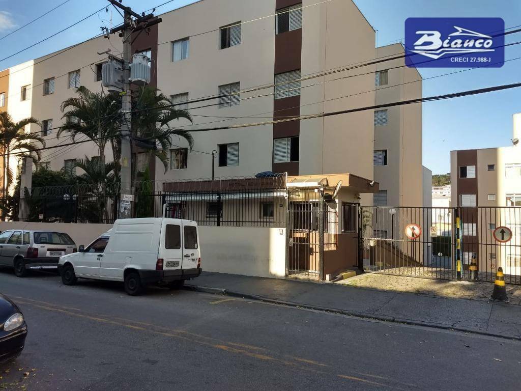 Apartamento para alugar com 2 quartos, 54m² - Foto 8