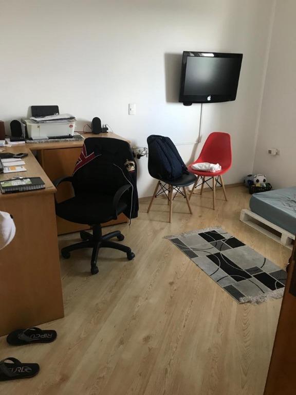 Apartamento à venda com 2 quartos, 68m² - Foto 18