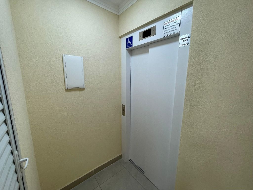 Apartamento à venda com 2 quartos, 55m² - Foto 9