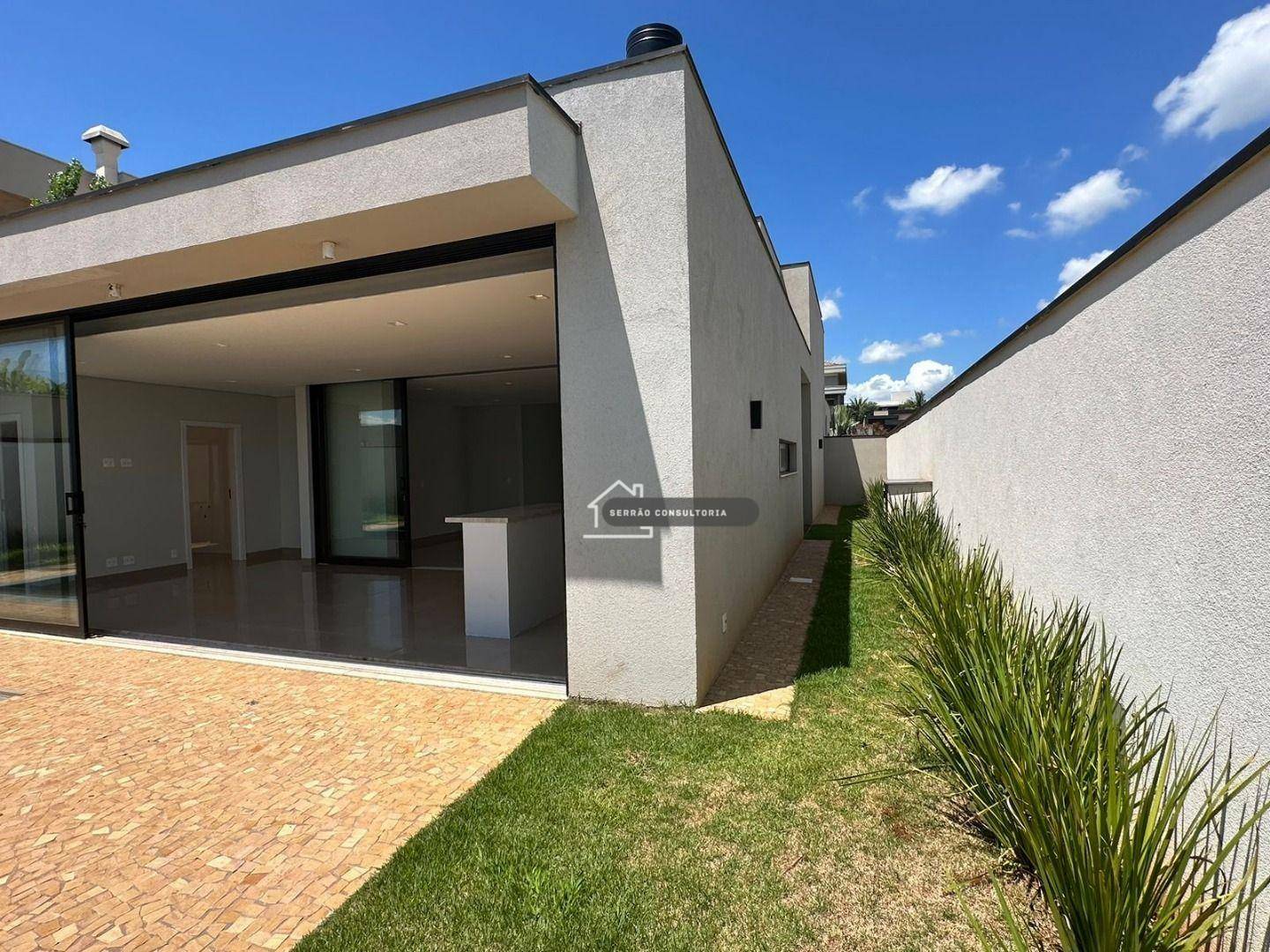 Casa de Condomínio à venda com 3 quartos, 273m² - Foto 29