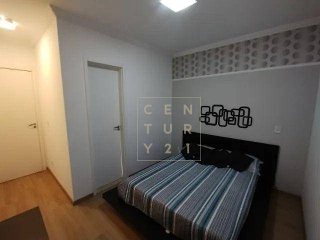 Apartamento para alugar com 3 quartos, 73m² - Foto 6
