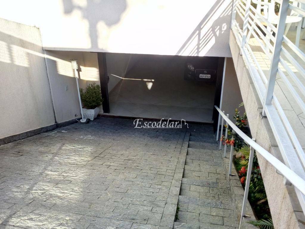 Casa à venda com 4 quartos, 380m² - Foto 5