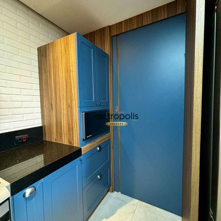 Apartamento à venda com 3 quartos, 106m² - Foto 14