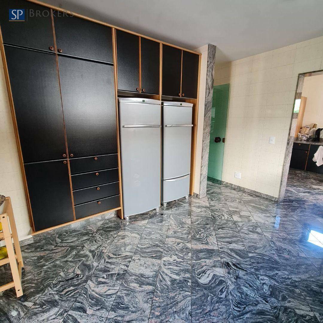 Casa de Condomínio à venda e aluguel com 5 quartos, 710m² - Foto 20