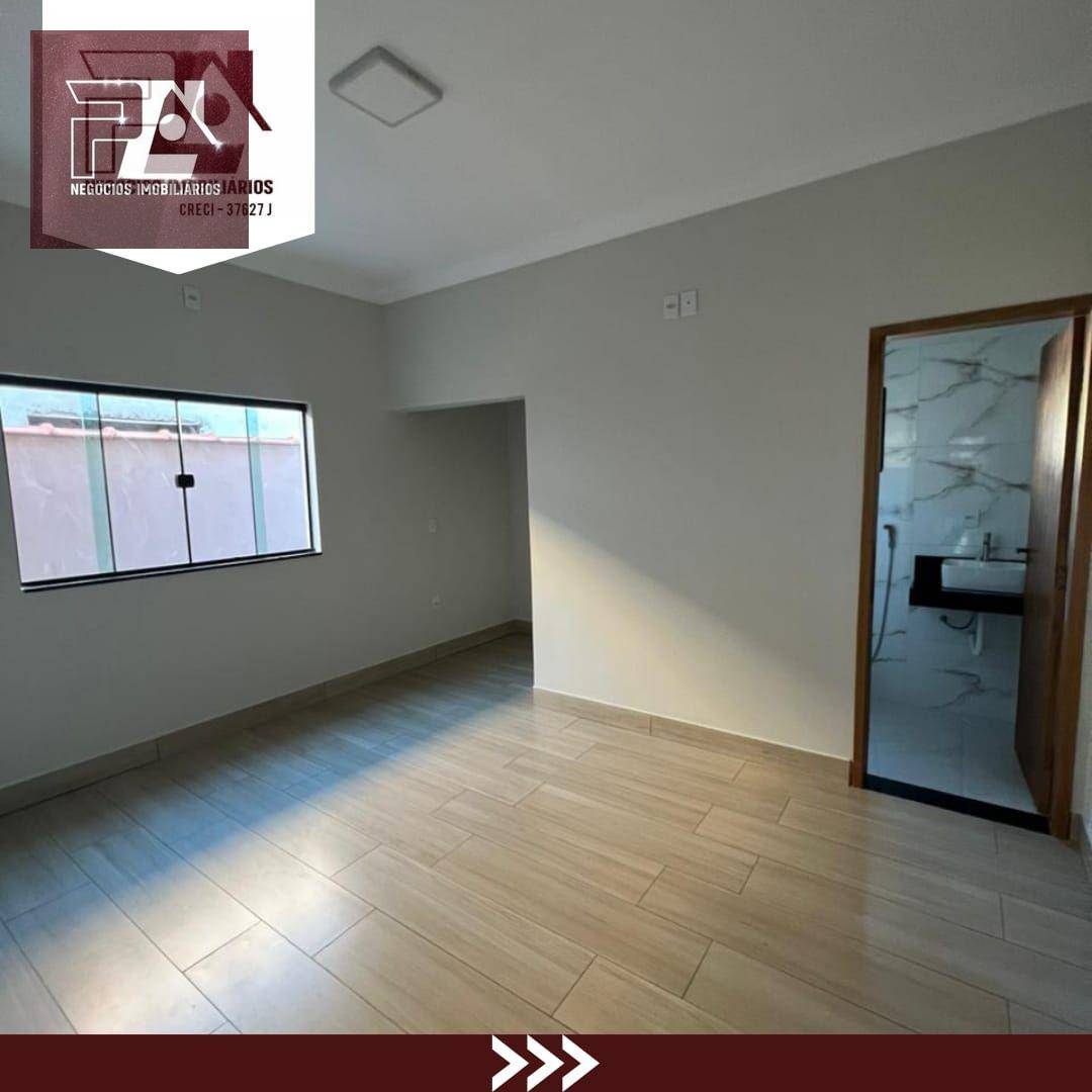 Casa à venda com 3 quartos, 100m² - Foto 5