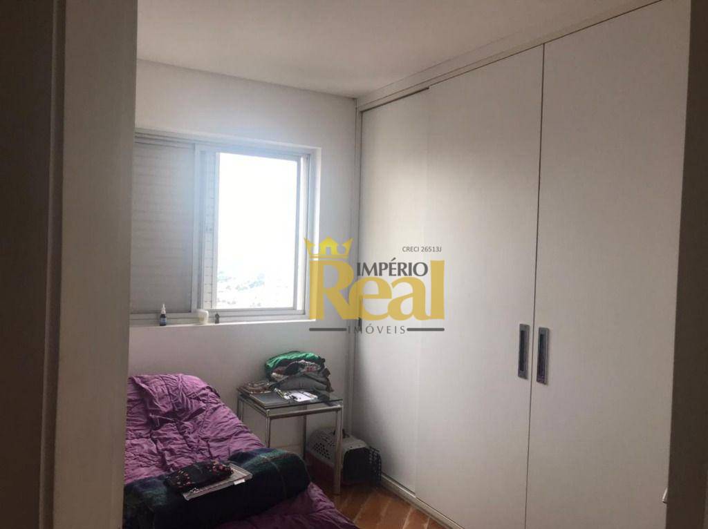 Apartamento à venda com 3 quartos, 120m² - Foto 20