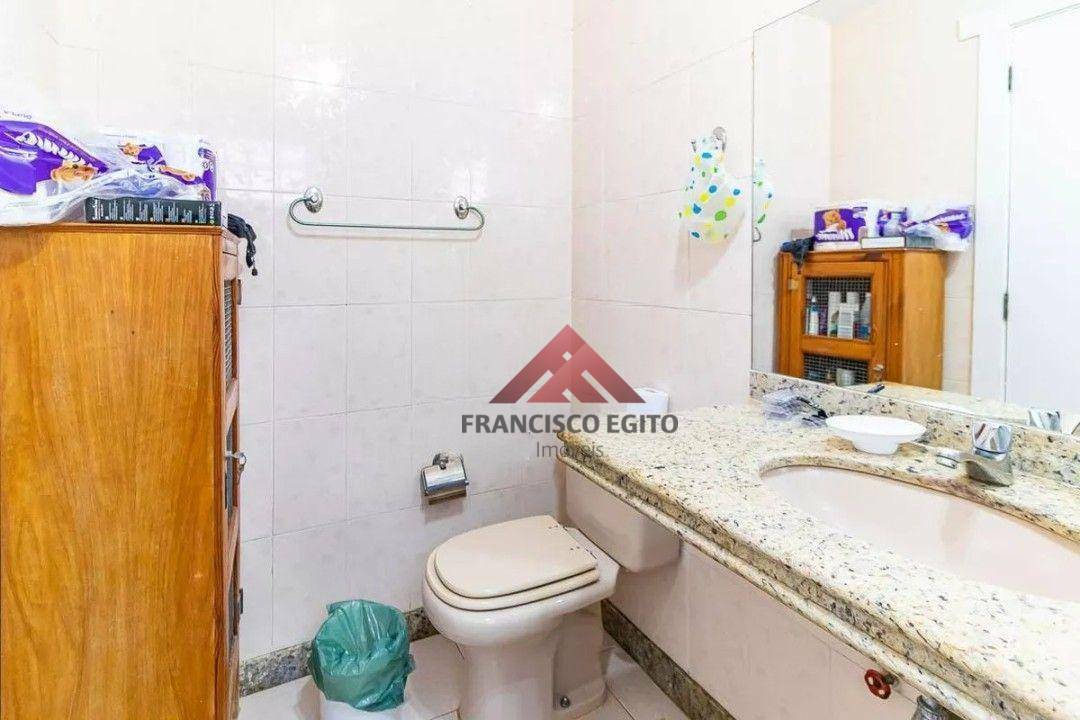 Casa à venda com 3 quartos, 196m² - Foto 18