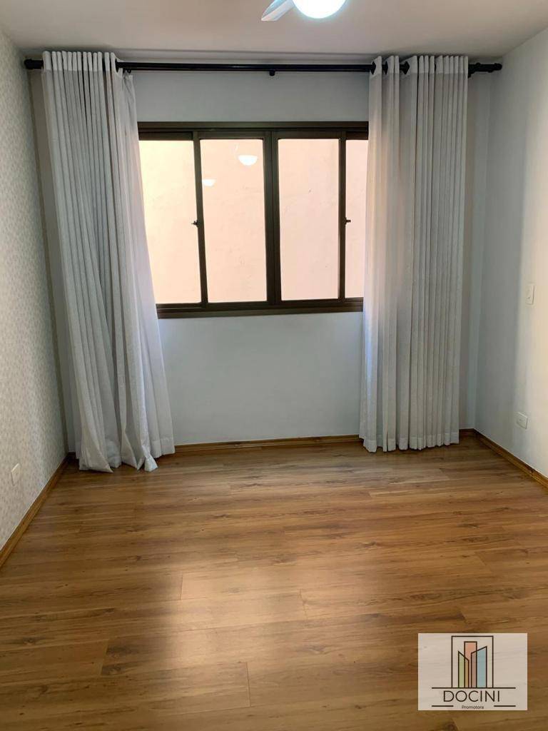 Apartamento à venda com 4 quartos, 120m² - Foto 9