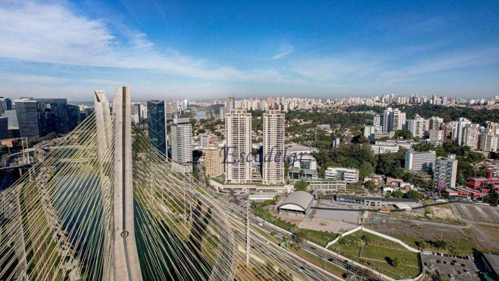 Apartamento à venda com 3 quartos, 186m² - Foto 8