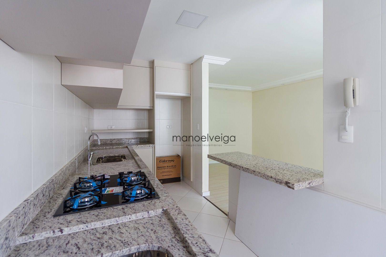 Apartamento para alugar com 3 quartos, 73m² - Foto 14