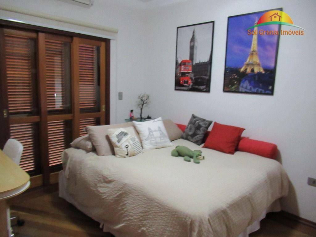 Casa de Condomínio à venda com 3 quartos, 397m² - Foto 32