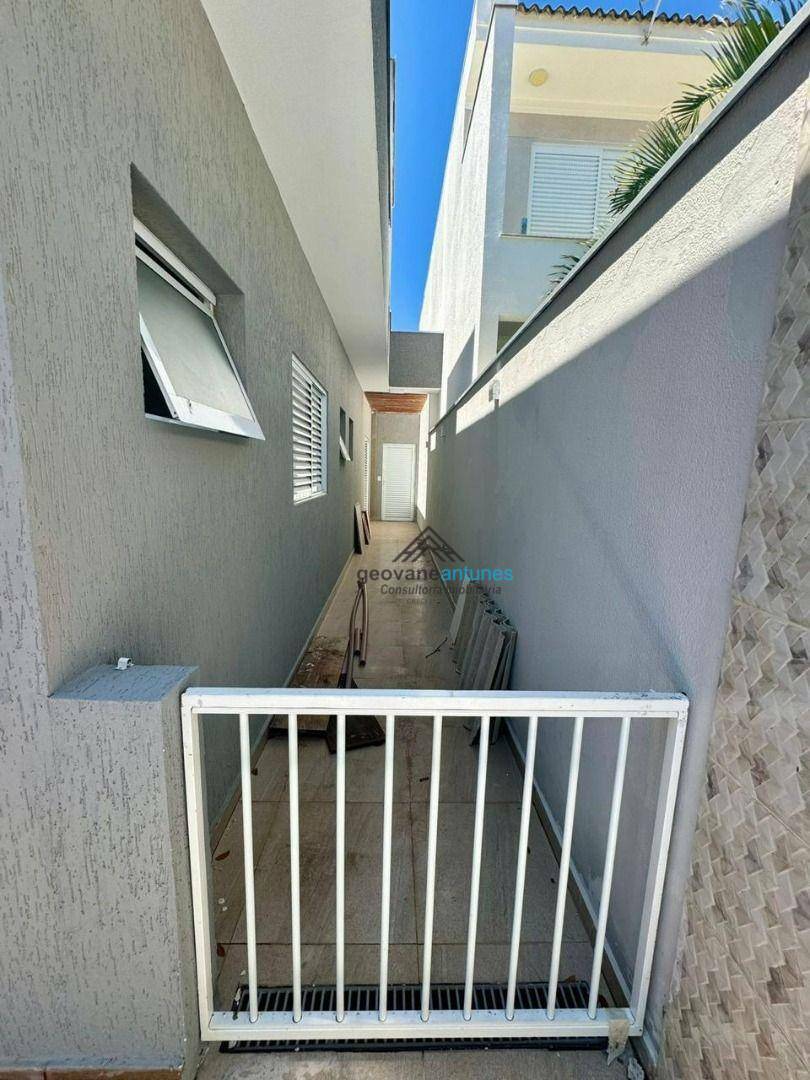 Casa de Condomínio à venda com 3 quartos, 180m² - Foto 21