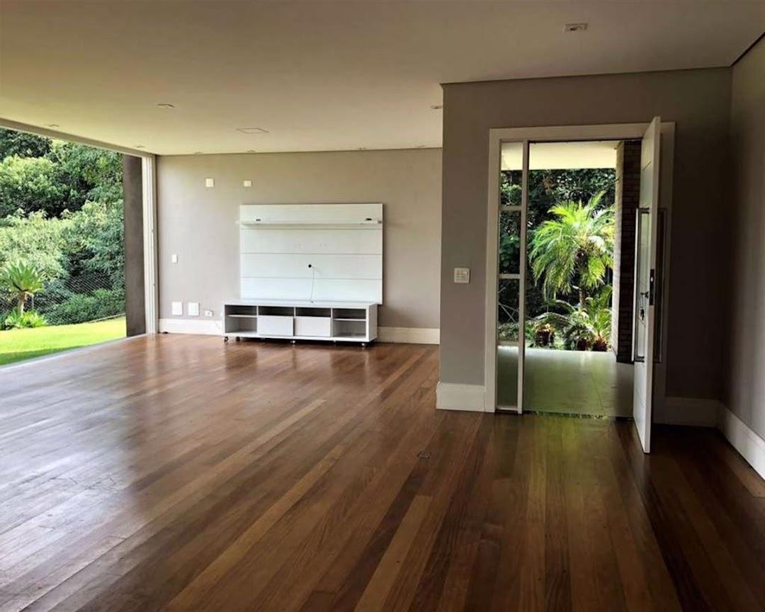 Sobrado para alugar com 4 quartos, 493m² - Foto 4