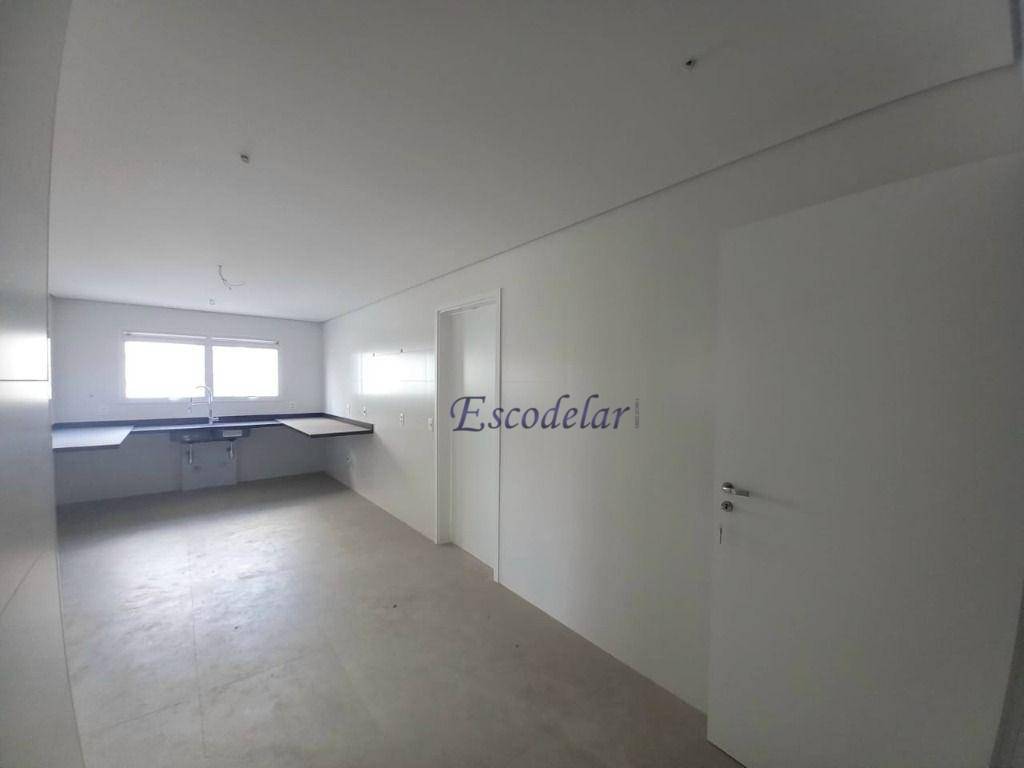 Apartamento à venda com 4 quartos, 263m² - Foto 31