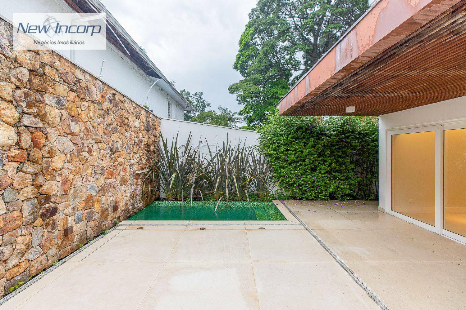 Casa de Condomínio à venda com 4 quartos, 370m² - Foto 47