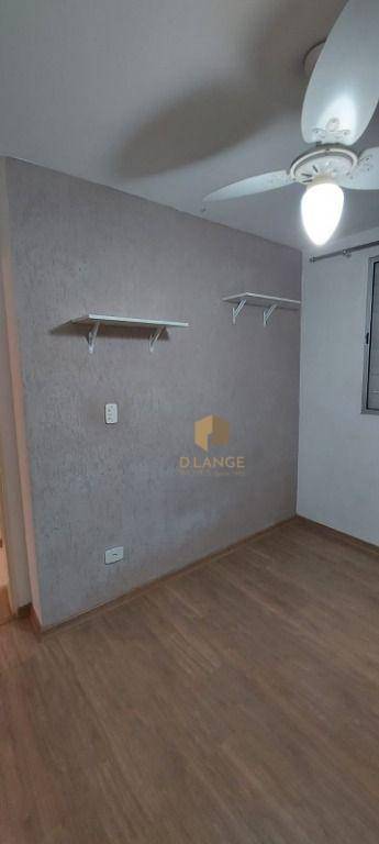 Apartamento à venda com 2 quartos, 47m² - Foto 9