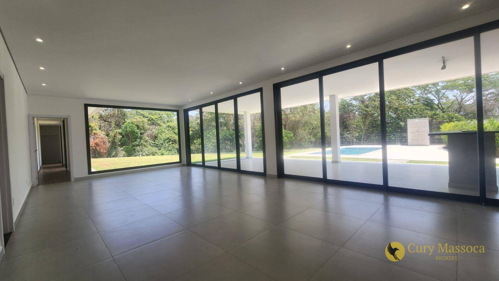 Casa de Condomínio à venda com 4 quartos, 380m² - Foto 4