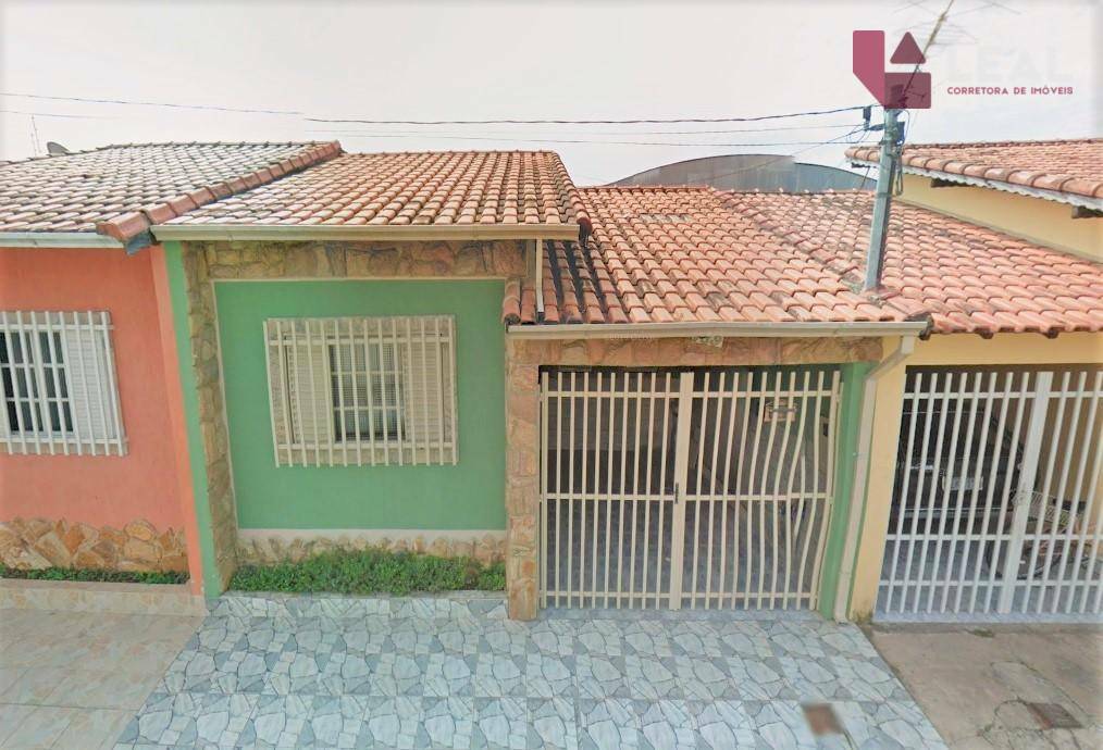 Casa à venda com 3 quartos, 100m² - Foto 1