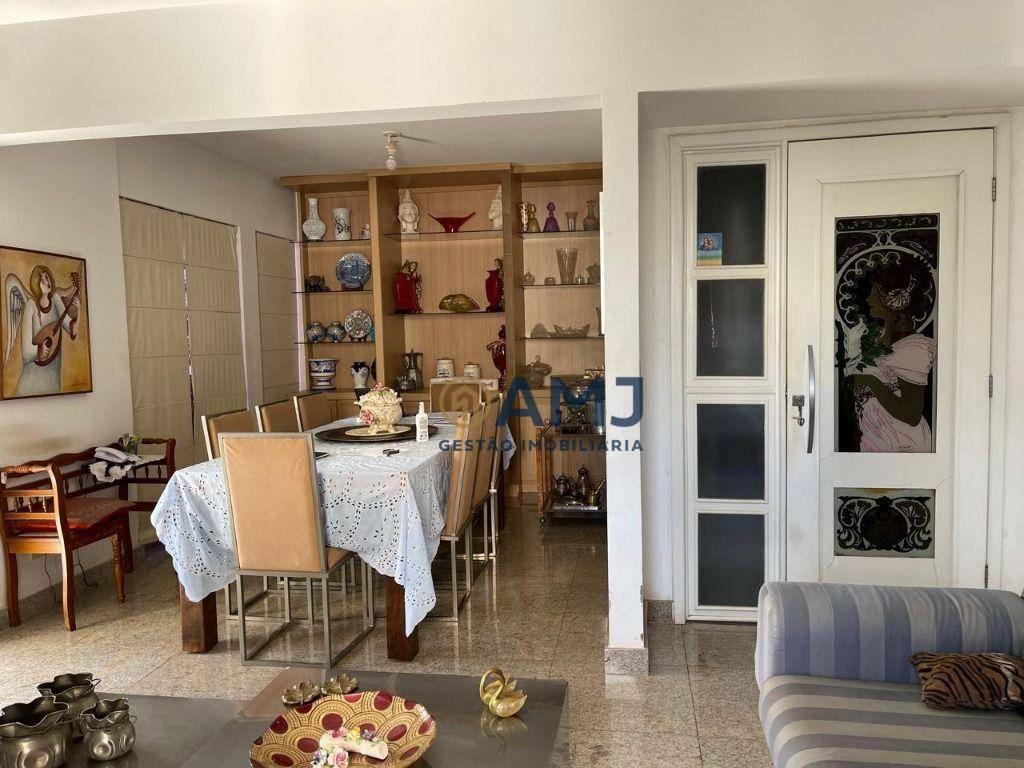 Apartamento à venda com 4 quartos, 152m² - Foto 7