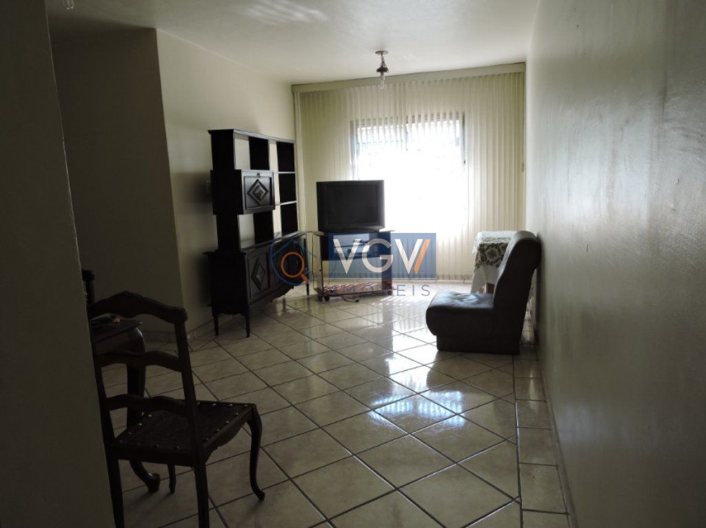 Apartamento à venda com 3 quartos, 87m² - Foto 4