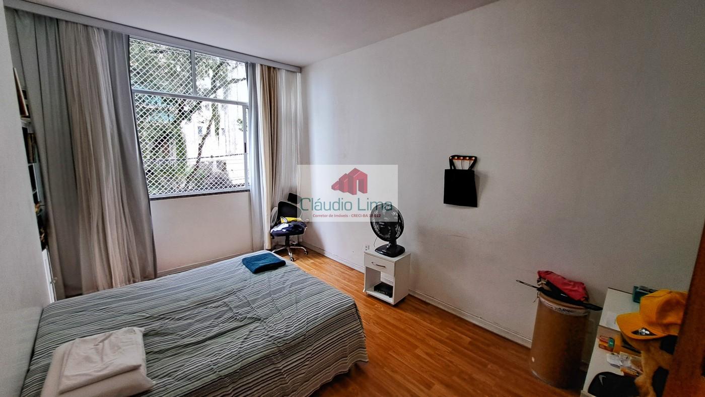 Apartamento à venda com 4 quartos, 200m² - Foto 21
