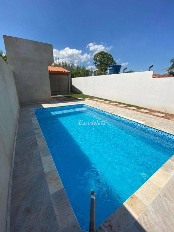 Sobrado à venda com 3 quartos, 130m² - Foto 39