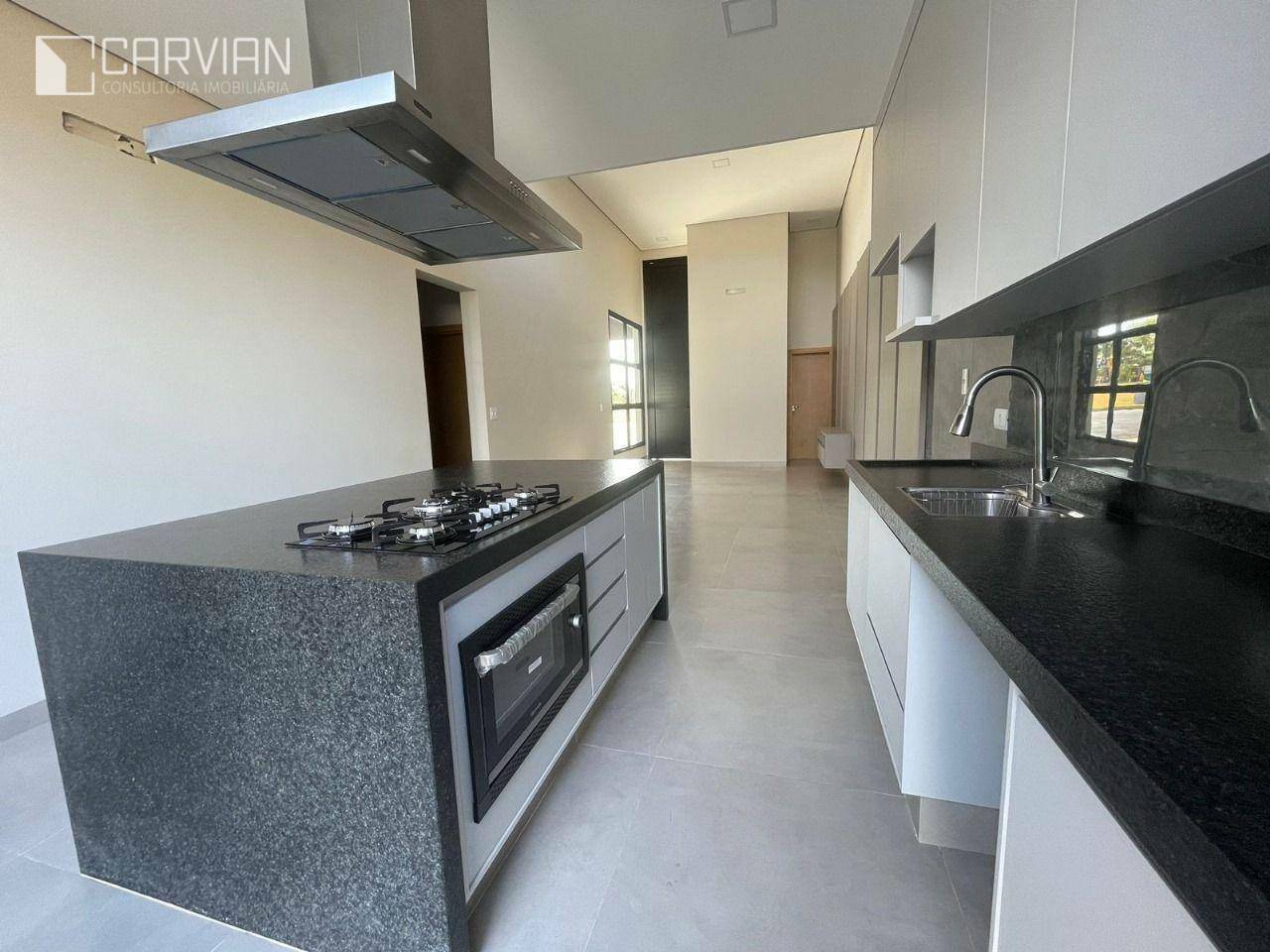 Casa de Condomínio à venda com 3 quartos, 151m² - Foto 12