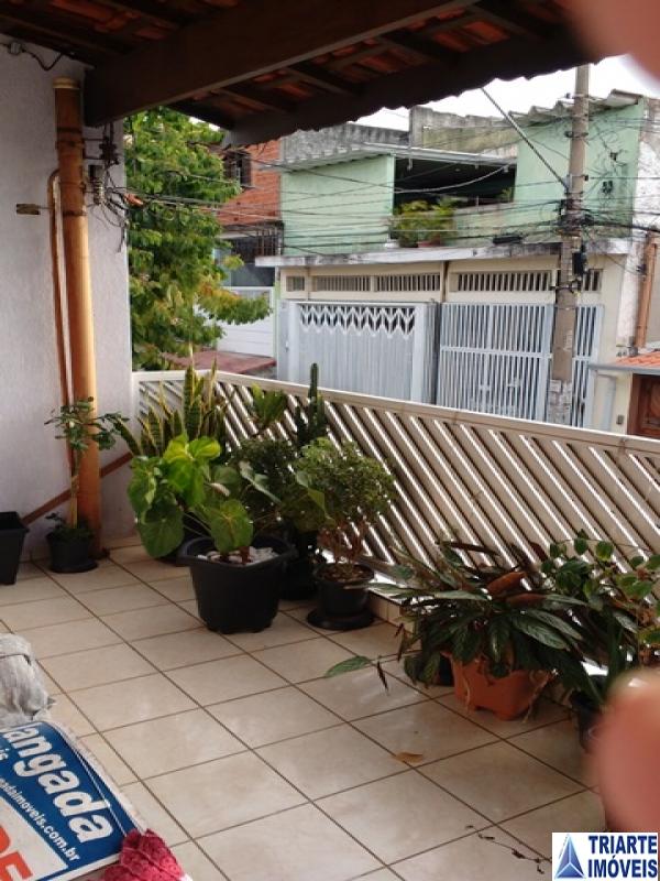 Sobrado à venda com 4 quartos, 224m² - Foto 22