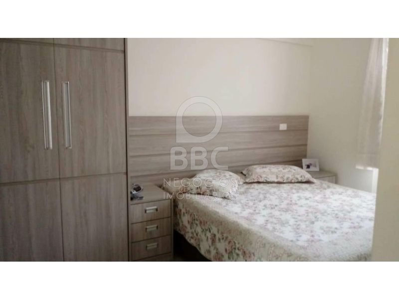 Apartamento à venda com 3 quartos, 83m² - Foto 16