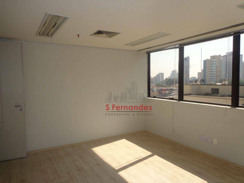 Conjunto Comercial-Sala para alugar, 150m² - Foto 8