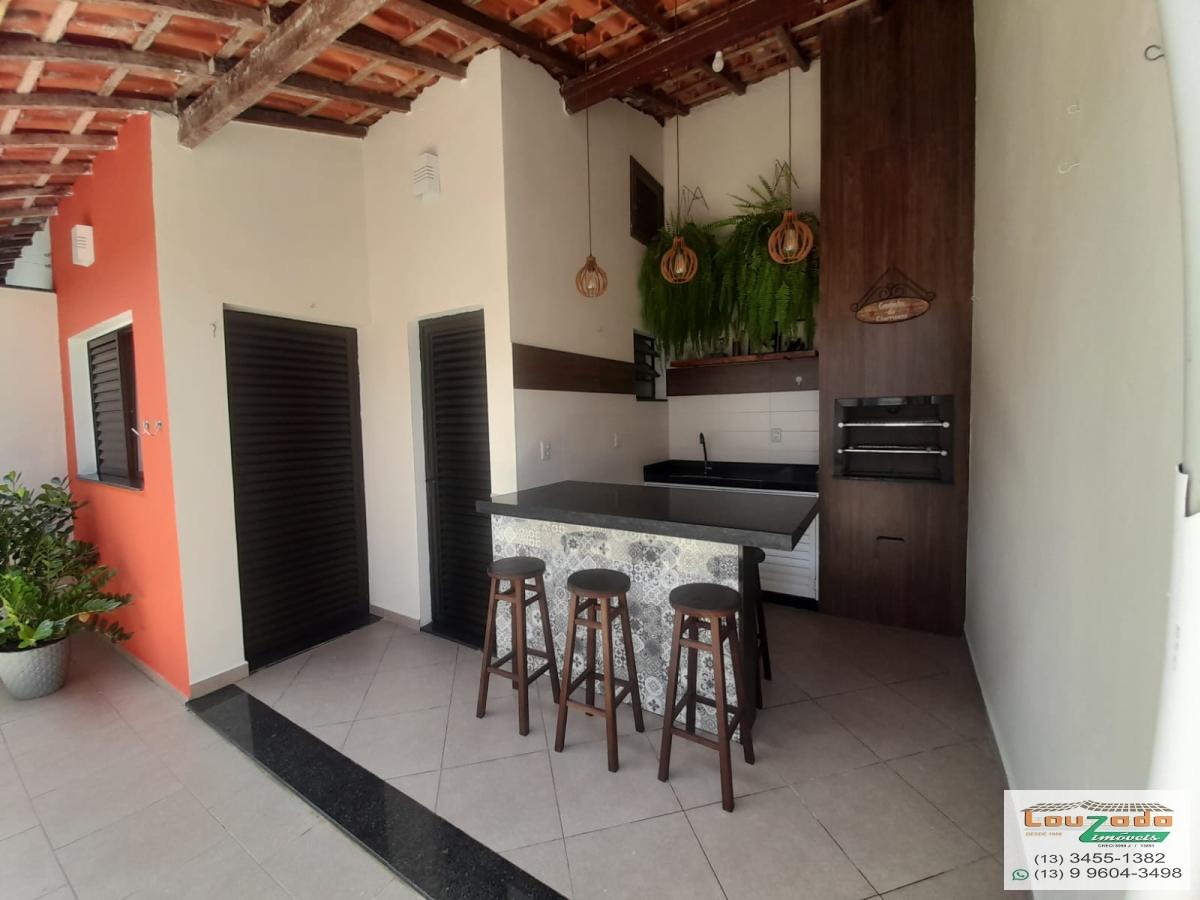 Casa à venda com 2 quartos, 180m² - Foto 9