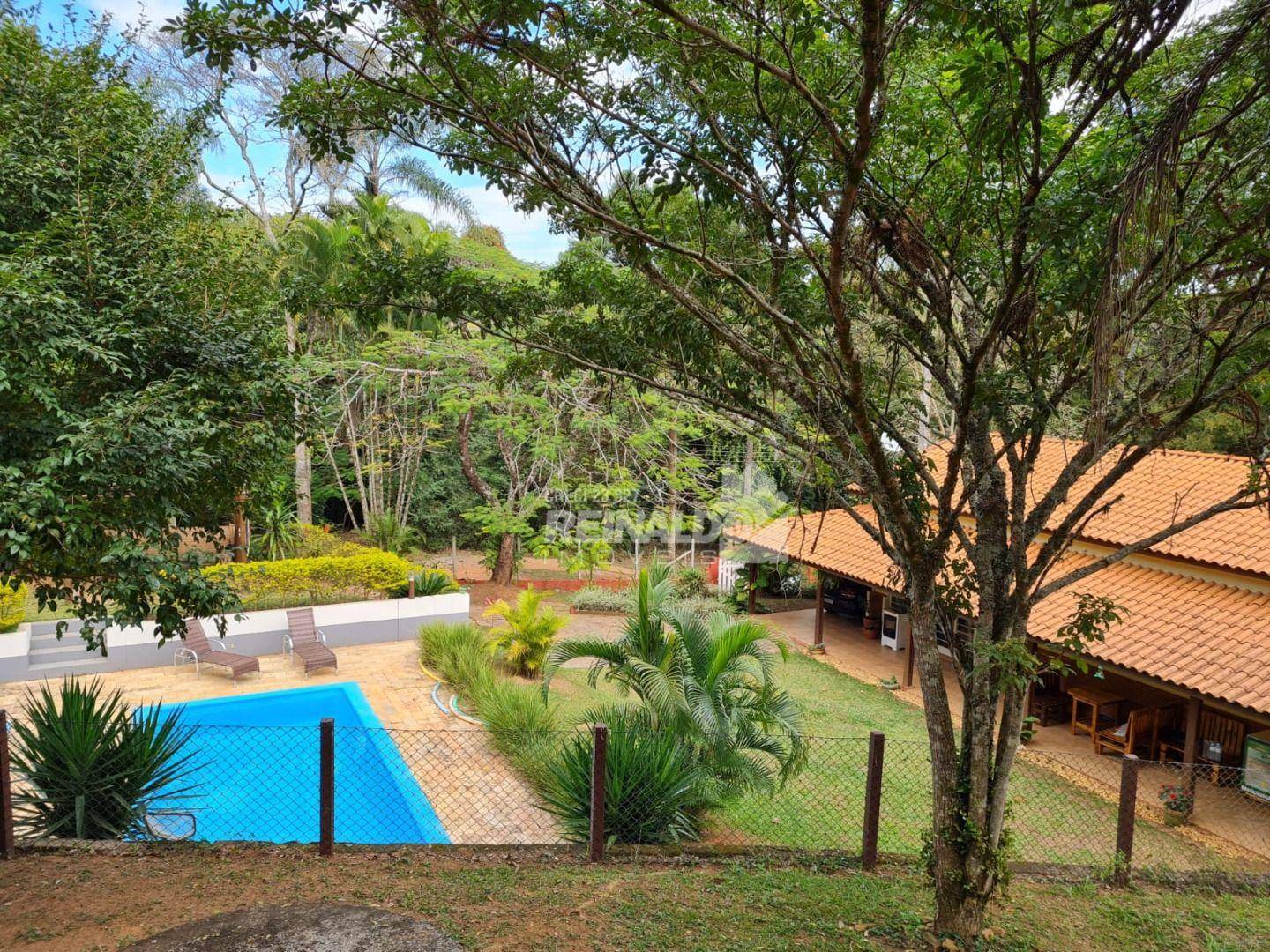 Casa de Condomínio, 4 quartos - Foto 2