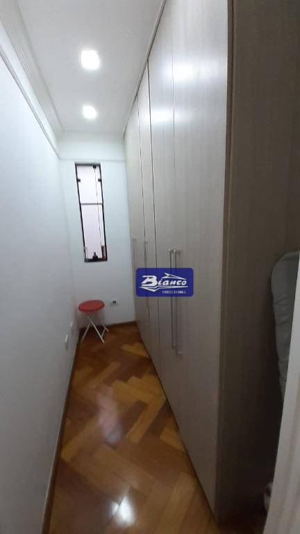 Sobrado à venda com 4 quartos, 181m² - Foto 5