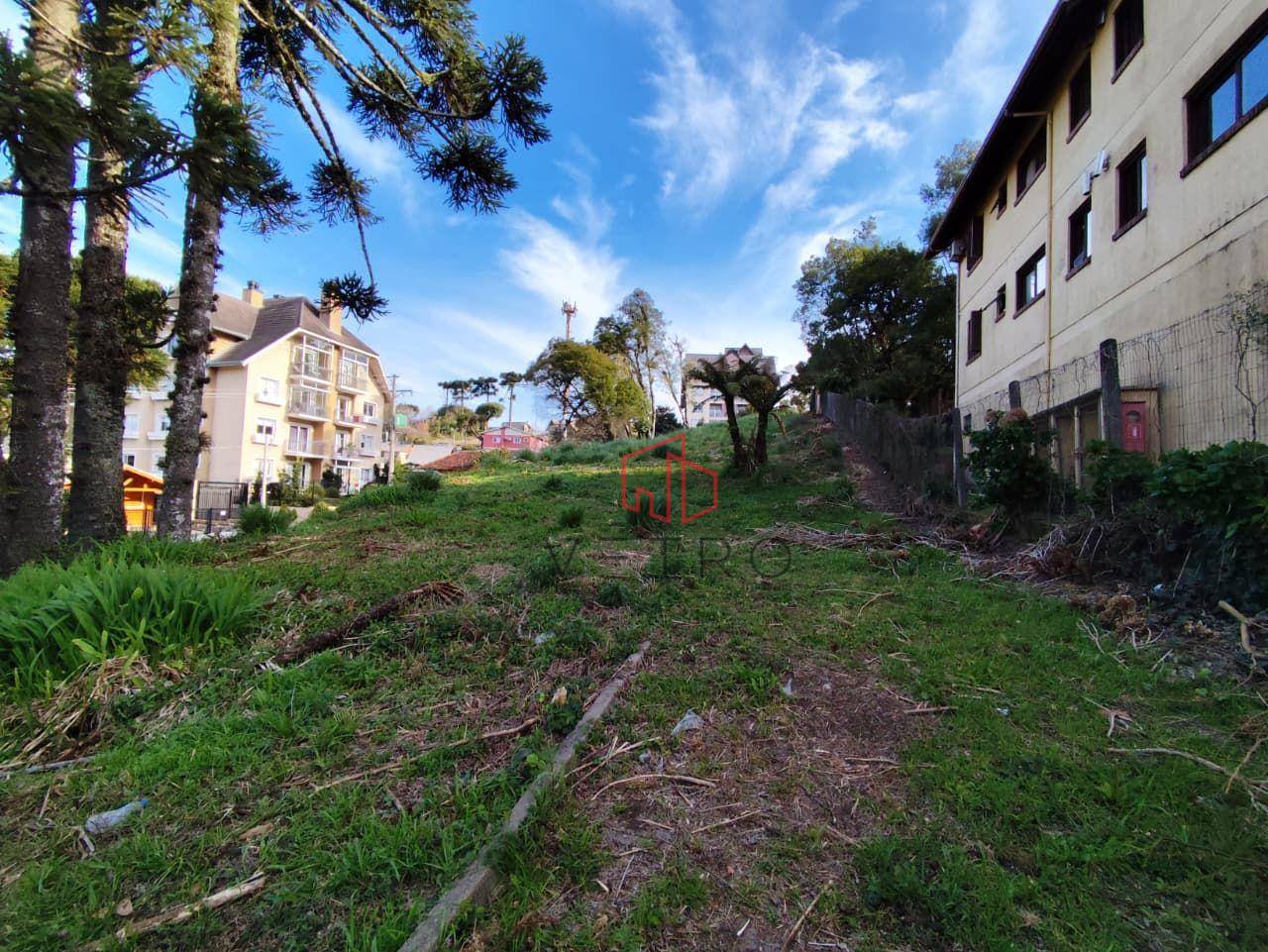 Terreno, 1235 m² - Foto 5