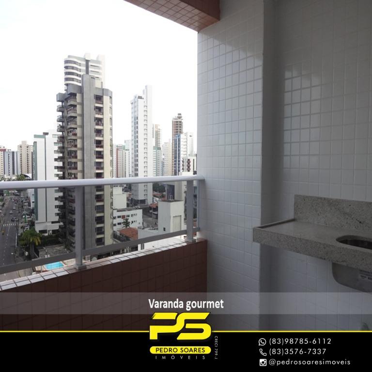 Apartamento à venda com 3 quartos, 85m² - Foto 5