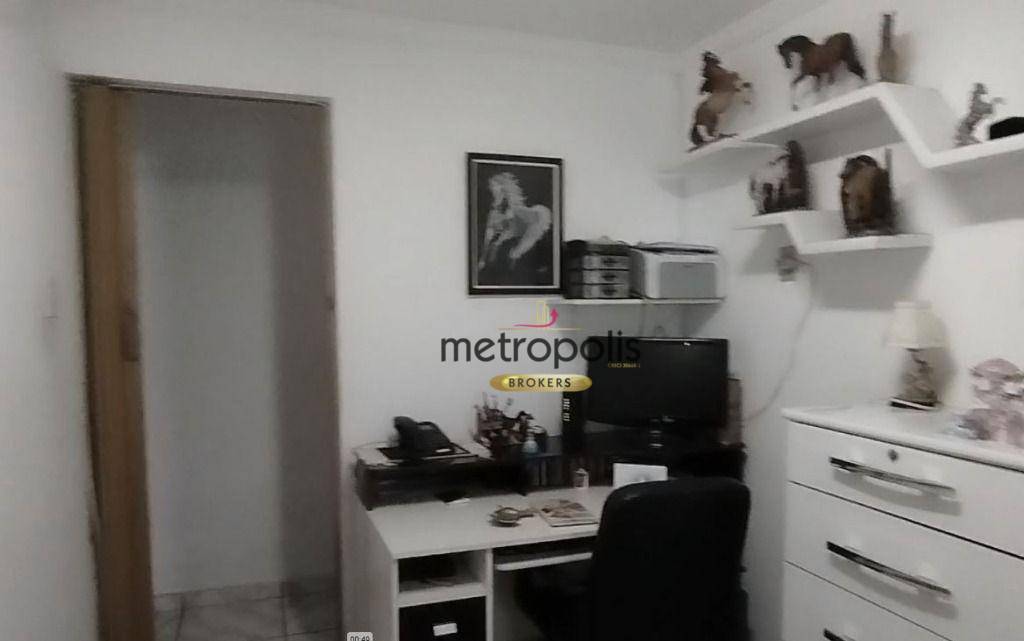 Casa à venda com 3 quartos, 110m² - Foto 18