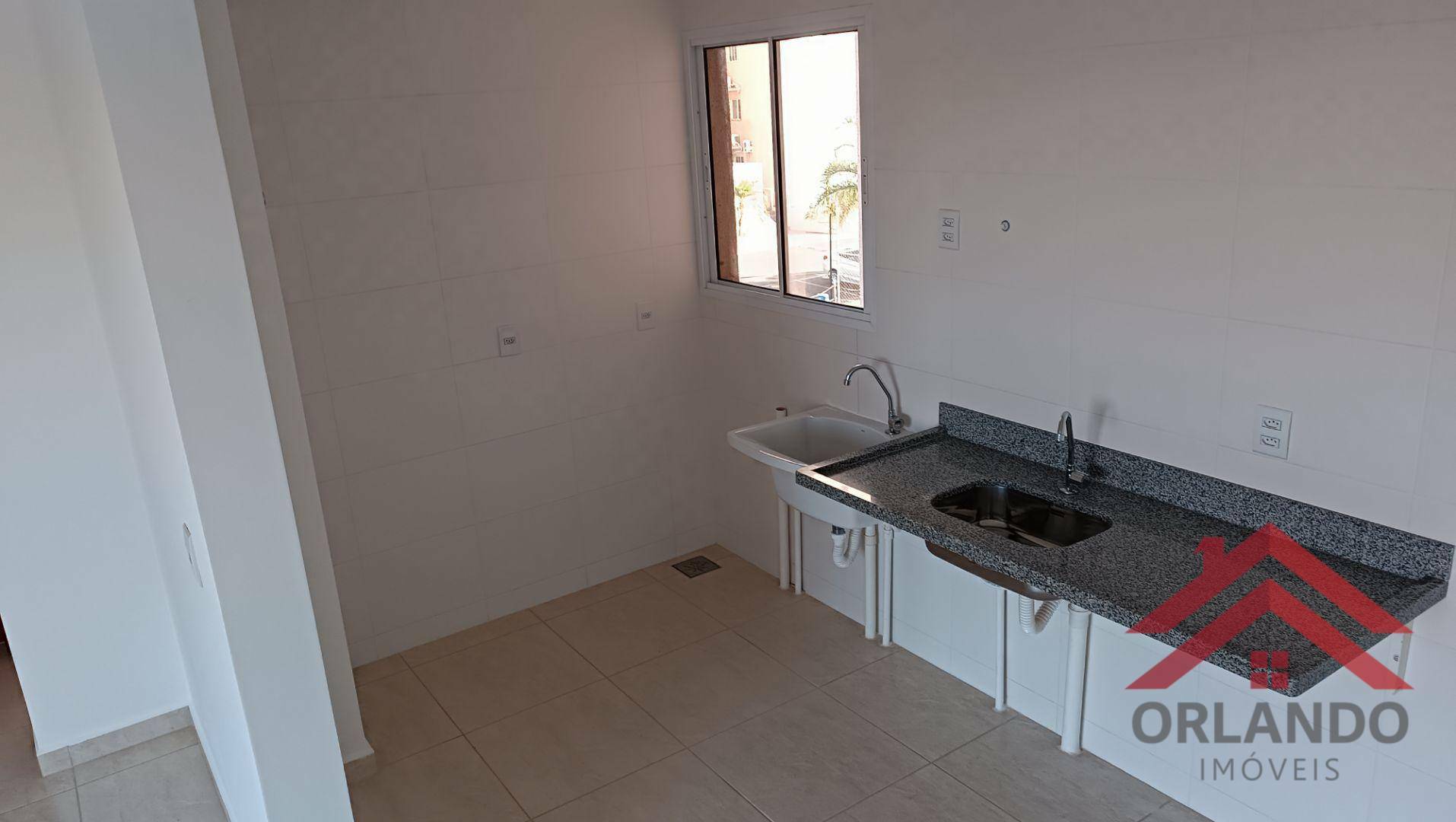 Apartamento à venda com 2 quartos, 53m² - Foto 8